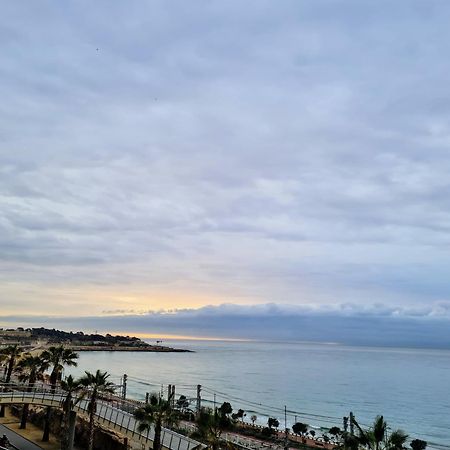 Apartament Melpomeny Tarragona Exterior photo