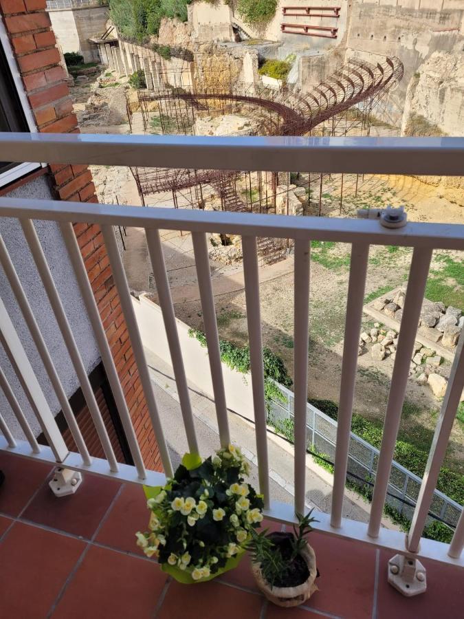 Apartament Melpomeny Tarragona Exterior photo