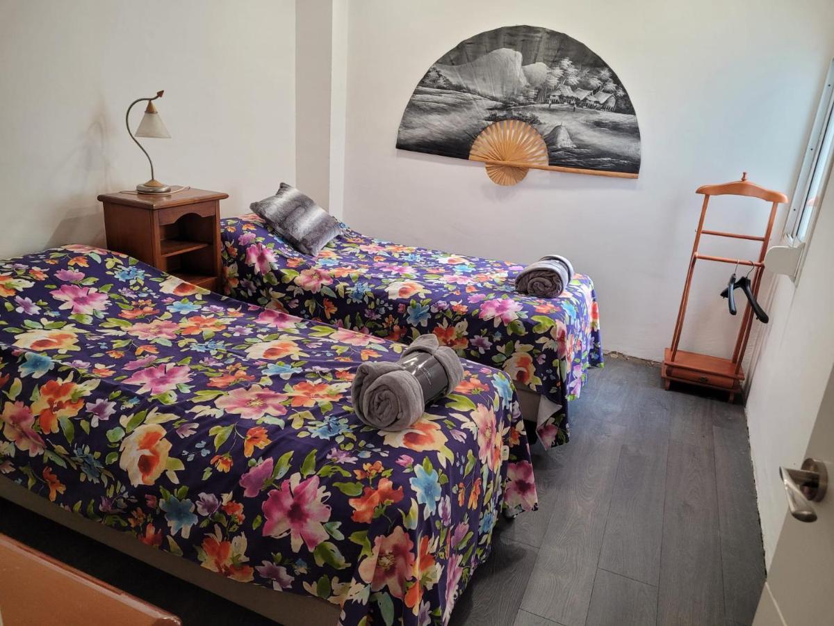 Apartament Melpomeny Tarragona Exterior photo