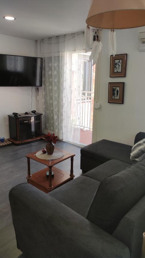 Apartament Melpomeny Tarragona Exterior photo